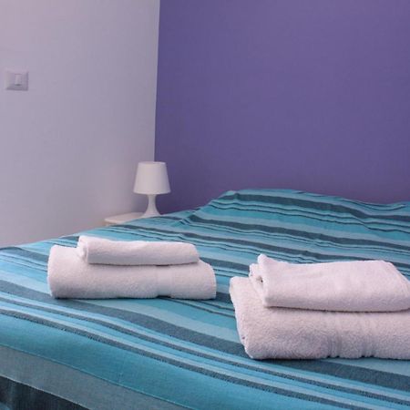 דירות גיארדיני נאקסוס Naxos House חדר תמונה