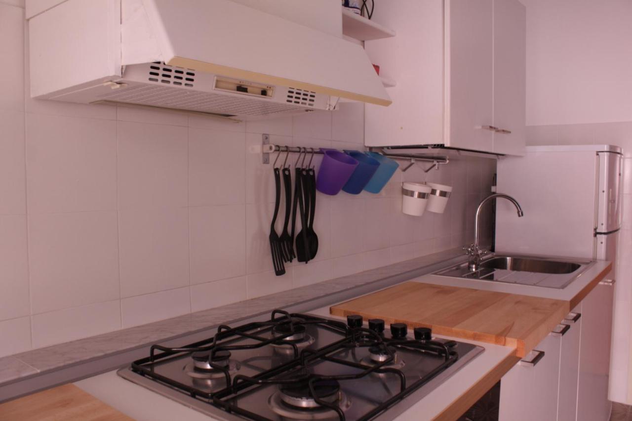 דירות גיארדיני נאקסוס Naxos House חדר תמונה
