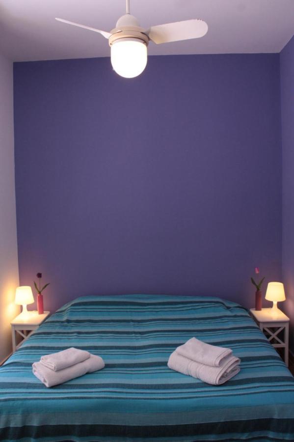 דירות גיארדיני נאקסוס Naxos House חדר תמונה