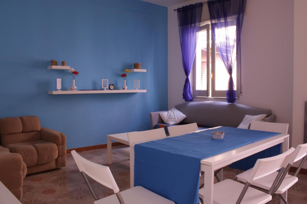 דירות גיארדיני נאקסוס Naxos House חדר תמונה