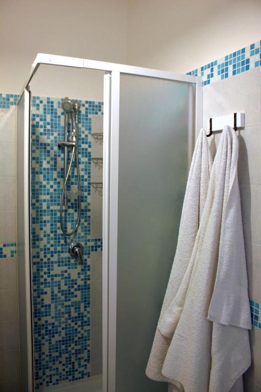 דירות גיארדיני נאקסוס Naxos House חדר תמונה