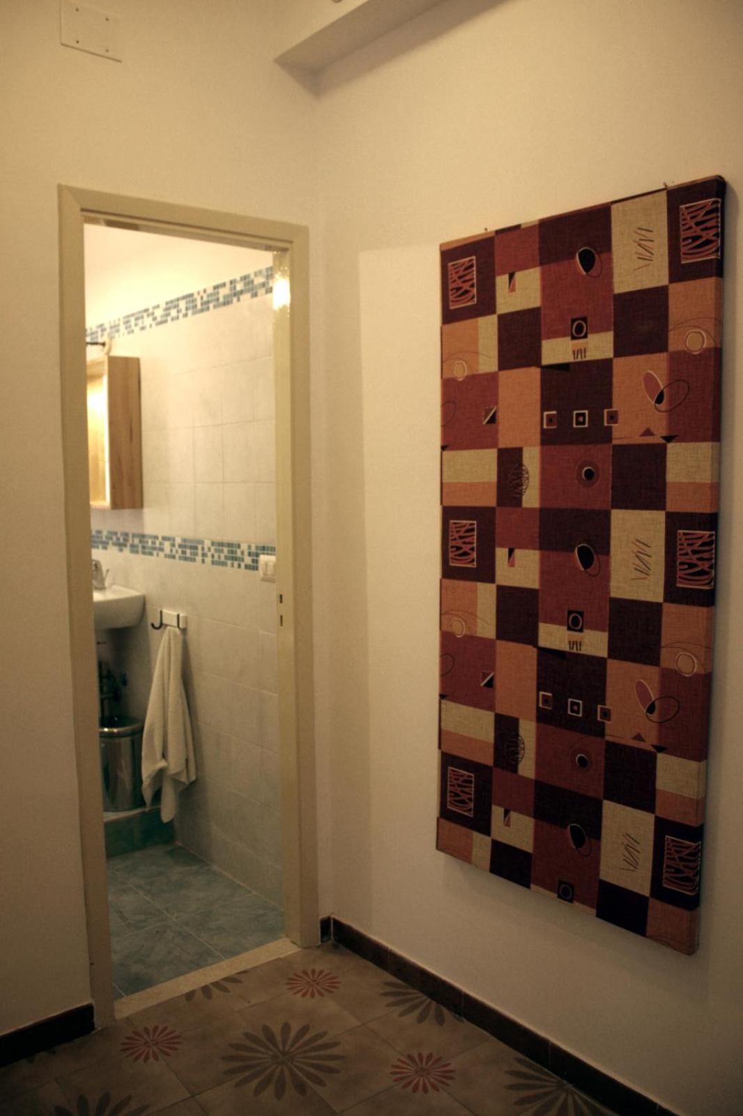 דירות גיארדיני נאקסוס Naxos House מראה חיצוני תמונה